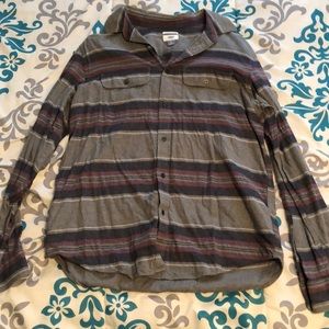 Old Navy Button-Up Shirt